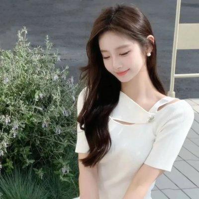 流淌的美好时光