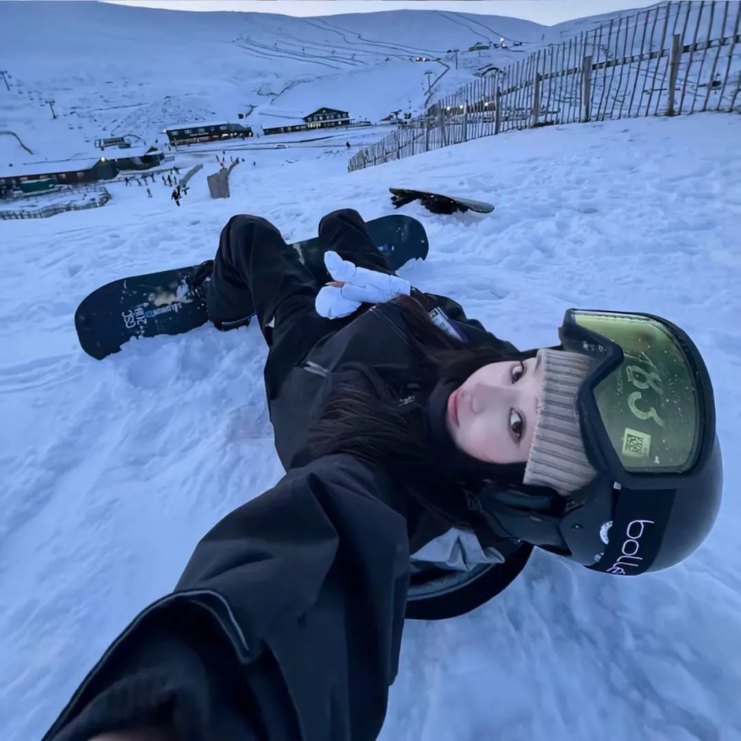 隐天子之大话江湖